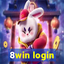 8win login